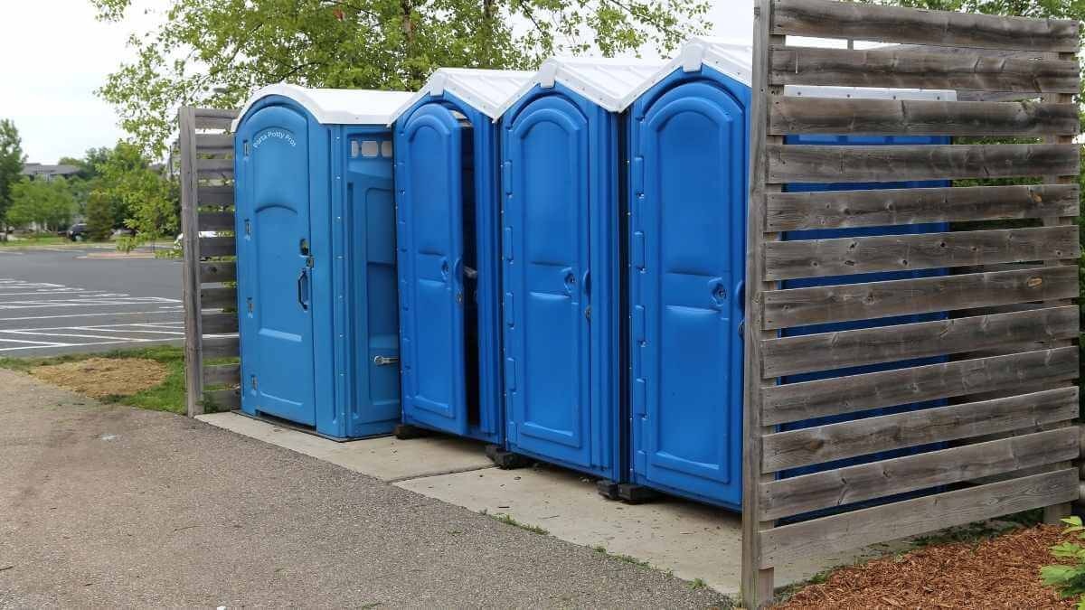 Porta Potty Rental Pros - Quality Portable Restroom Services in Malden, MA, 2148